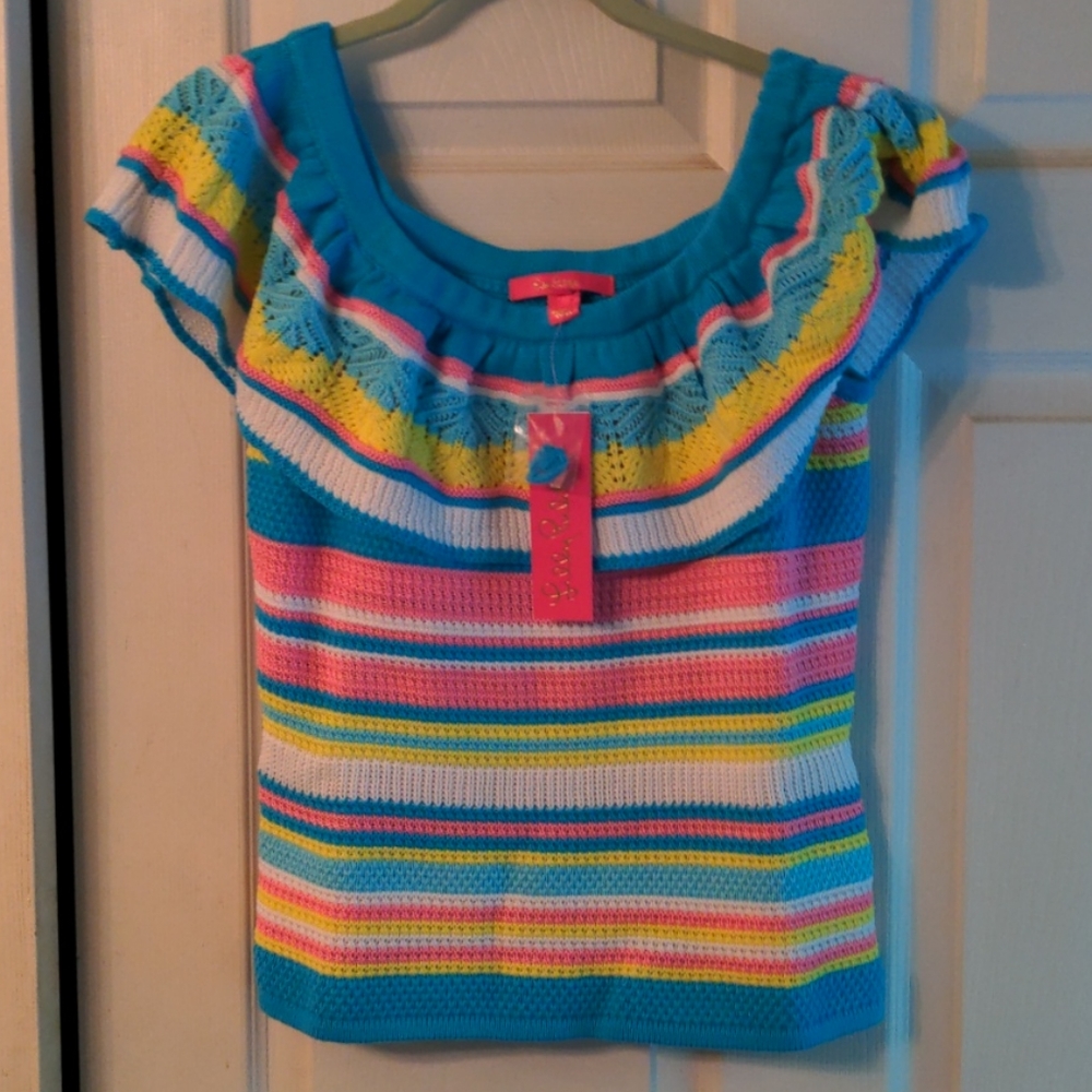Woman's Top